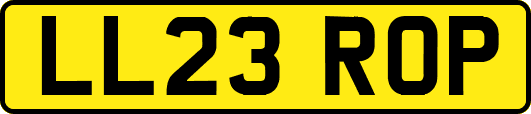 LL23ROP