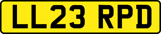 LL23RPD