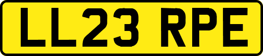 LL23RPE
