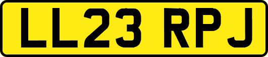 LL23RPJ