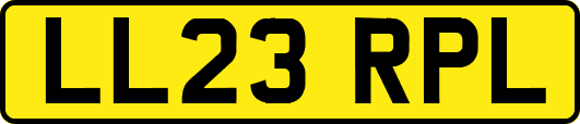 LL23RPL