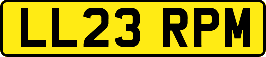 LL23RPM