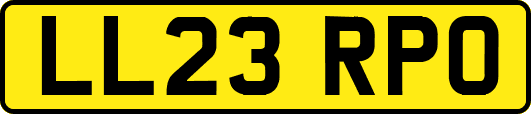 LL23RPO