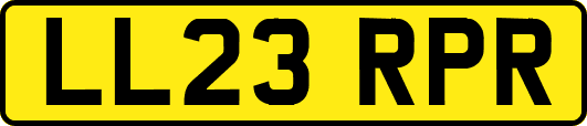 LL23RPR