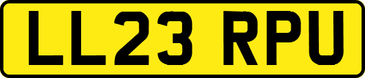 LL23RPU