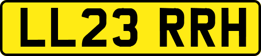 LL23RRH