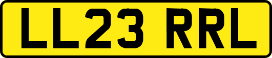 LL23RRL