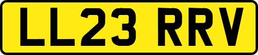 LL23RRV