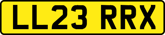 LL23RRX