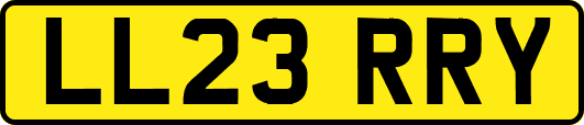 LL23RRY