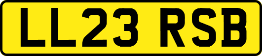 LL23RSB