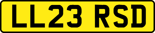 LL23RSD