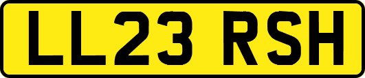 LL23RSH