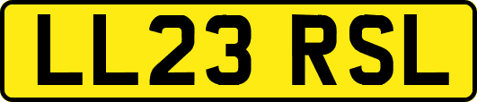 LL23RSL