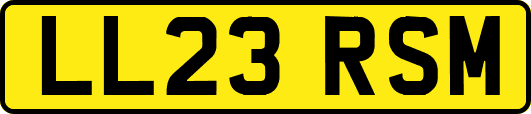 LL23RSM