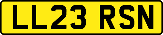 LL23RSN