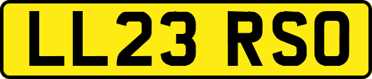 LL23RSO