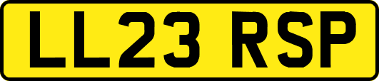 LL23RSP