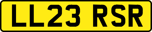LL23RSR