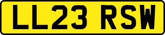 LL23RSW