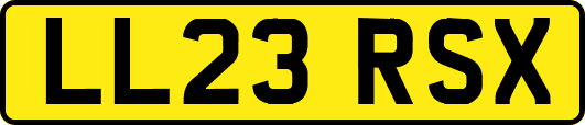 LL23RSX
