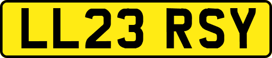 LL23RSY