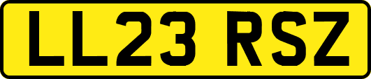 LL23RSZ