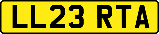 LL23RTA