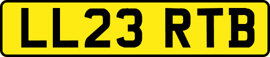 LL23RTB