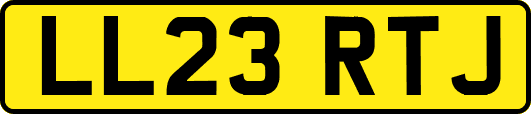 LL23RTJ
