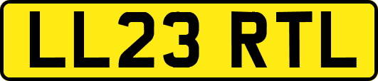 LL23RTL