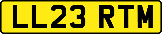 LL23RTM