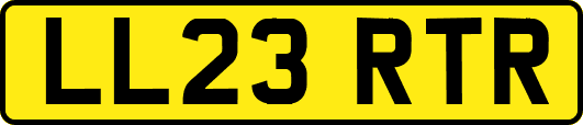 LL23RTR