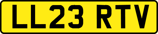 LL23RTV