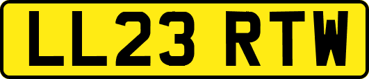 LL23RTW
