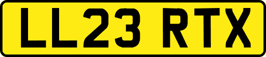 LL23RTX
