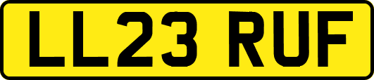 LL23RUF