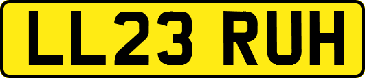 LL23RUH