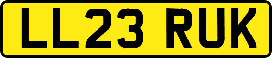 LL23RUK