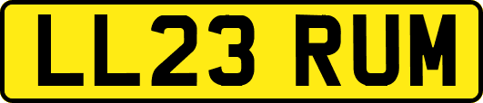 LL23RUM