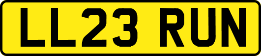 LL23RUN