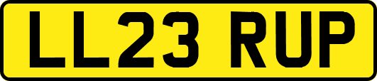 LL23RUP