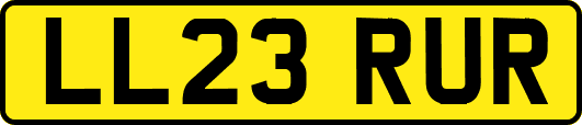 LL23RUR