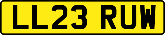 LL23RUW