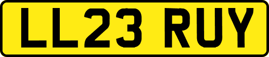 LL23RUY