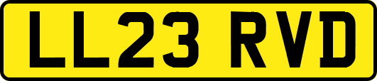 LL23RVD