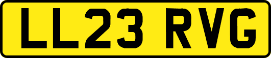 LL23RVG