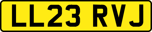 LL23RVJ