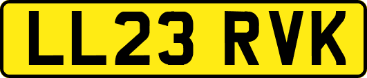 LL23RVK