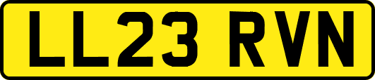 LL23RVN
